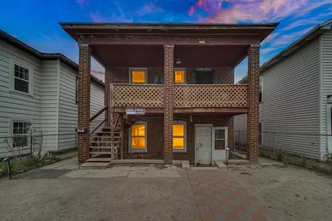 251 Polk St, Gary, IN 46402 photo 1