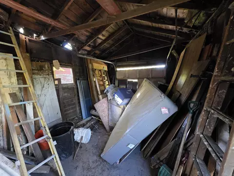 Exterior - 772 Ohio St, Gary, IN 46402 photo 9 of 9
