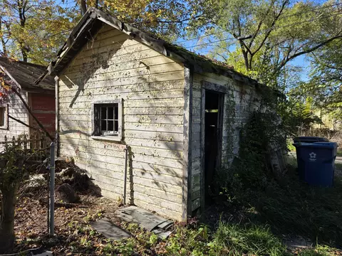 Exterior - 772 Ohio St, Gary, IN 46402 photo 8 of 9
