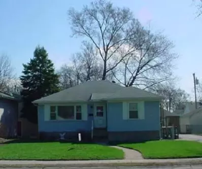 729 N Broad St, Griffith, IN 46319 photo 1