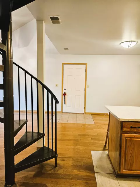 Entry Way - 120 Pine Dr #H, Porter, IN 46304 photo 2 of 2