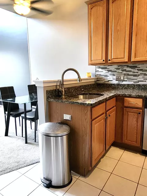 Kitchen - 11664 Broadway, Crown Point, IN 46307 photo 3 of 3