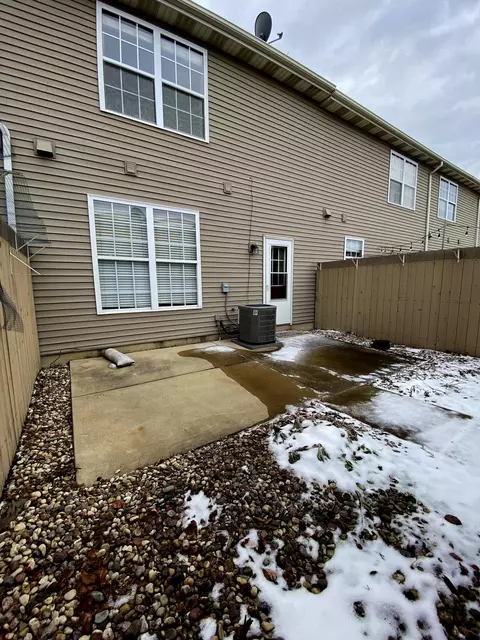 Exterior - 11664 Broadway, Crown Point, IN 46307 photo 4 of 6