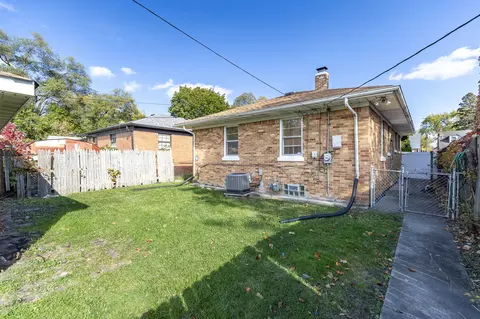 4836 Madison St, Gary, IN 46408 photo 5