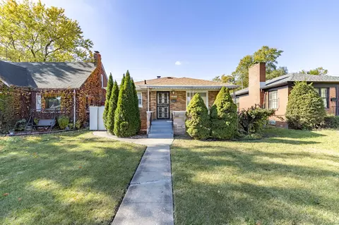 4836 Madison St, Gary, IN 46408 photo 1