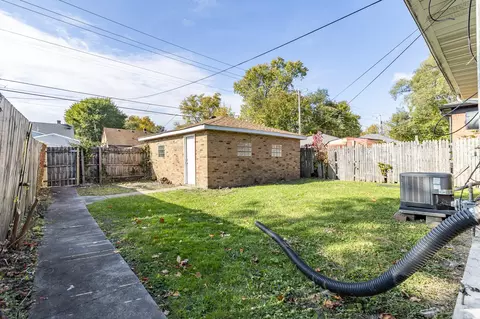 4836 Madison St, Gary, IN 46408 photo 6