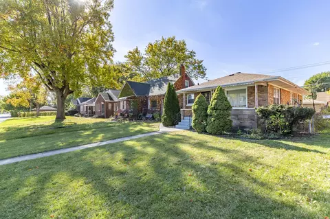 4836 Madison St, Gary, IN 46408 photo 2