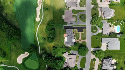 View/Area - 836 Killarney Dr, Dyer, IN 46311 photo 4 of 5