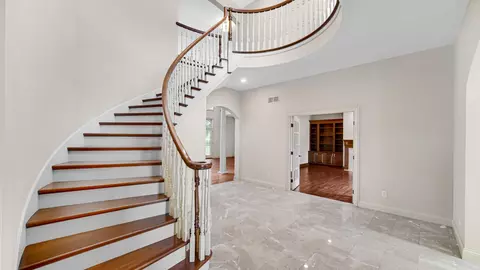 Entry Way - 836 Killarney Dr, Dyer, IN 46311 photo 1 of 1
