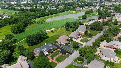 View/Area - 836 Killarney Dr, Dyer, IN 46311 photo 3 of 5