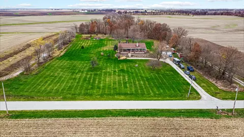 View/Area - 7960 E 173rd Ave, Hebron, IN 46341 photo 1 of 7