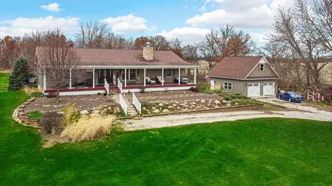 Other - 7960 E 173rd Ave, Hebron, IN 46341 photo 1 of 11