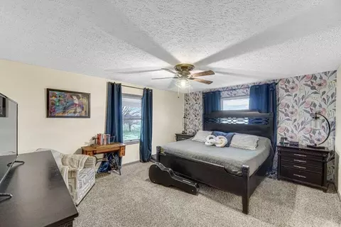Bedroom - 7960 E 173rd Ave, Hebron, IN 46341 photo 1 of 6