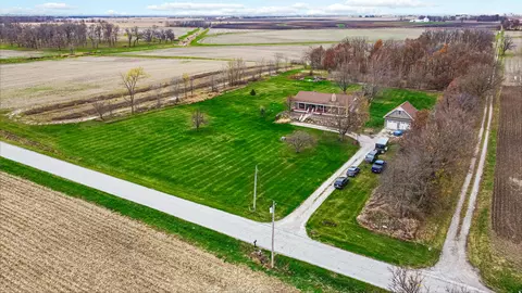 View/Area - 7960 E 173rd Ave, Hebron, IN 46341 photo 3 of 7
