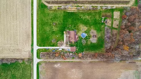 View/Area - 7960 E 173rd Ave, Hebron, IN 46341 photo 5 of 7