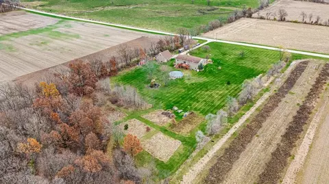 View/Area - 7960 E 173rd Ave, Hebron, IN 46341 photo 4 of 7
