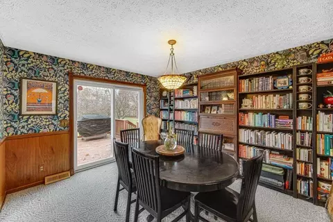 Dining - 7960 E 173rd Ave, Hebron, IN 46341 photo 1 of 1