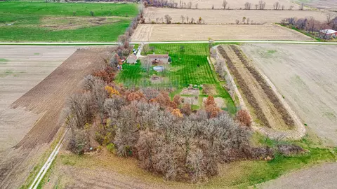 View/Area - 7960 E 173rd Ave, Hebron, IN 46341 photo 6 of 7