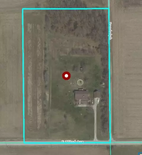 View/Area - 7960 E 173rd Ave, Hebron, IN 46341 photo 7 of 7