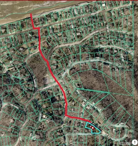 View/Area - 49 Aspen Rd, Ogden Dunes, IN 46368 photo 1 of 1