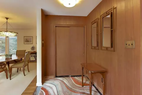 Entry Way - 49 Aspen Rd, Ogden Dunes, IN 46368 photo 1 of 1