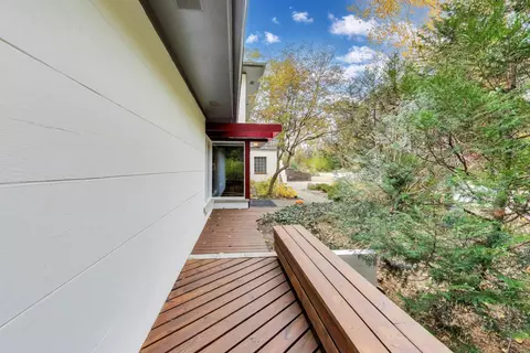 Exterior - 49 Aspen Rd, Ogden Dunes, IN 46368 photo 3 of 18