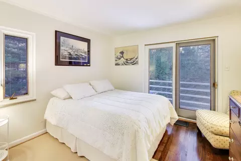 Bedroom - 49 Aspen Rd, Ogden Dunes, IN 46368 photo 3 of 3