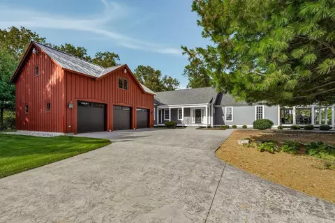 5455 W 1425, Hanna, IN 46340