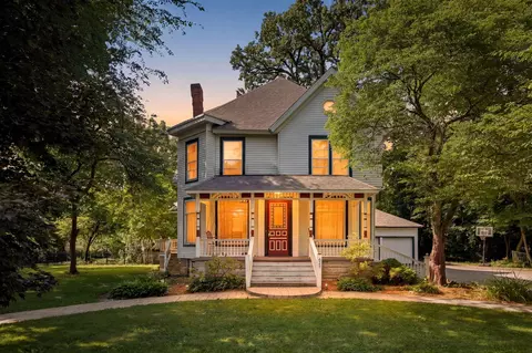 623 W Milroy Ave, Rensselaer, IN 47978