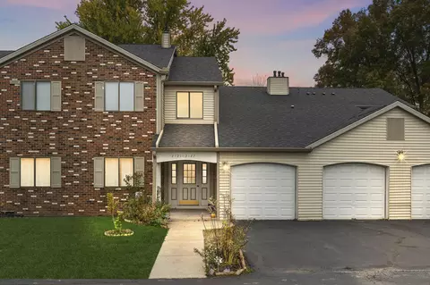 2121 Tupelo Ln, Chesterton, IN 46304