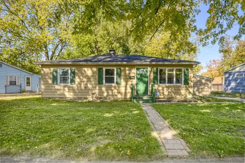 3521 164th St, Hammond, IN 46323