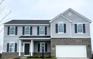 10473 California St, Crown Point, IN 46307
