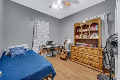 Bedroom - 1047 Ralston St, Gary, IN 46406 photo 2 of 3