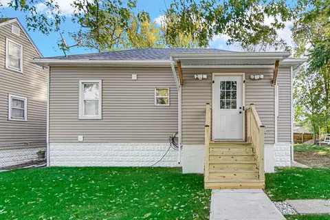 Exterior - 1047 Ralston St, Gary, IN 46406 photo 1 of 4