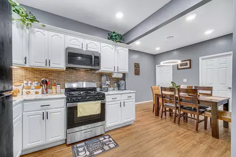 Kitchen - 1047 Ralston St, Gary, IN 46406 photo 1 of 3