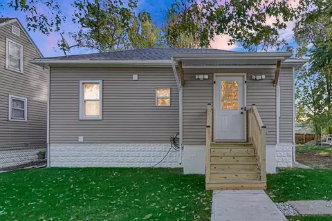 Exterior - 1047 Ralston St, Gary, IN 46406 photo 2 of 4