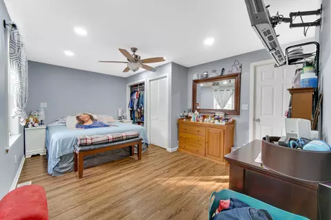 Bedroom - 1047 Ralston St, Gary, IN 46406 photo 1 of 3