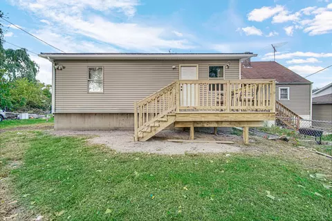 Exterior - 1047 Ralston St, Gary, IN 46406 photo 4 of 4