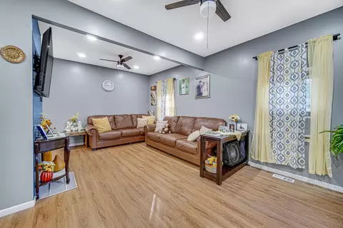 Living - 1047 Ralston St, Gary, IN 46406 photo 1 of 1