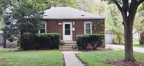 2631 Parkway Dr, Highland, IN 46322