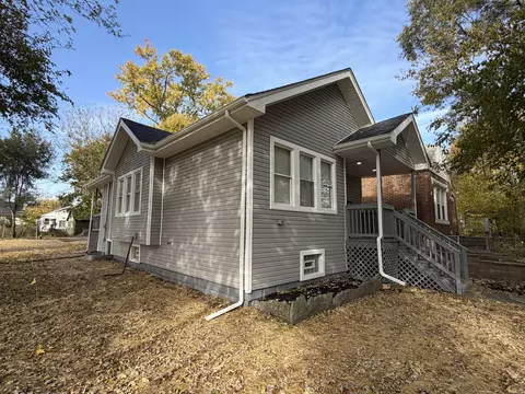 1336 Marshall Pl, Gary, IN 46404 photo 2