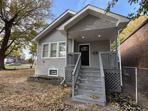 1336 Marshall Pl, Gary, IN 46404 photo 1