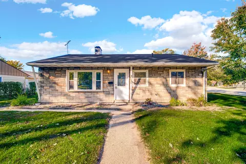 7134 Parrish Ave, Hammond, IN 46323