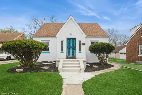 4357 Vermont Ct, Gary, IN 46409 photo 1