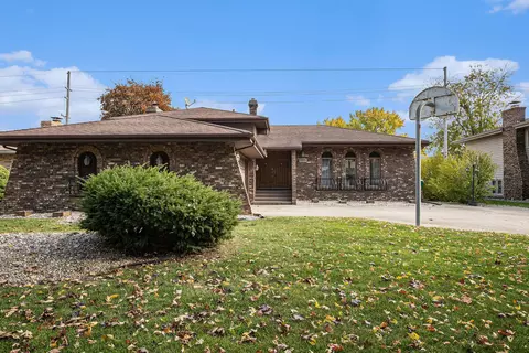7905 Frederick Ave, Munster, IN 46321 photo 25