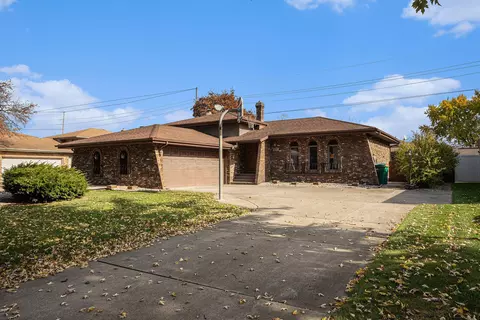 7905 Frederick Ave, Munster, IN 46321 photo 24