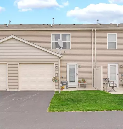 Exterior - 14022 Paramount Way, Cedar Lake, IN 46303 photo 3 of 4