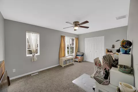 Bedroom - 14022 Paramount Way, Cedar Lake, IN 46303 photo 3 of 3