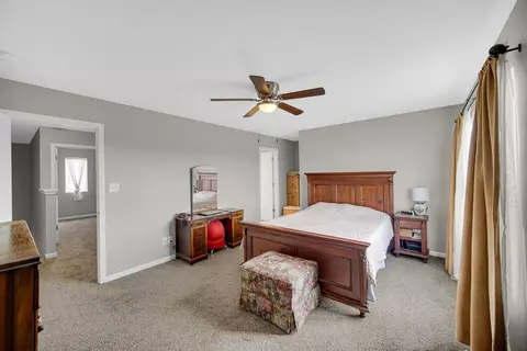 Bedroom - 14022 Paramount Way, Cedar Lake, IN 46303 photo 1 of 3