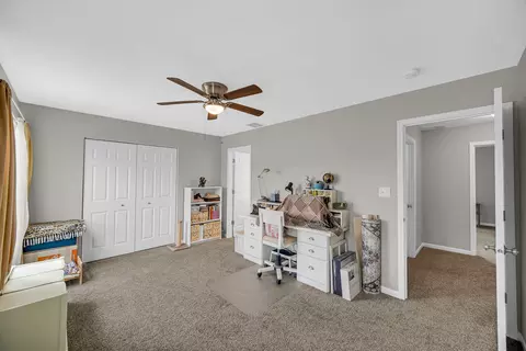 Bedroom - 14022 Paramount Way, Cedar Lake, IN 46303 photo 2 of 3